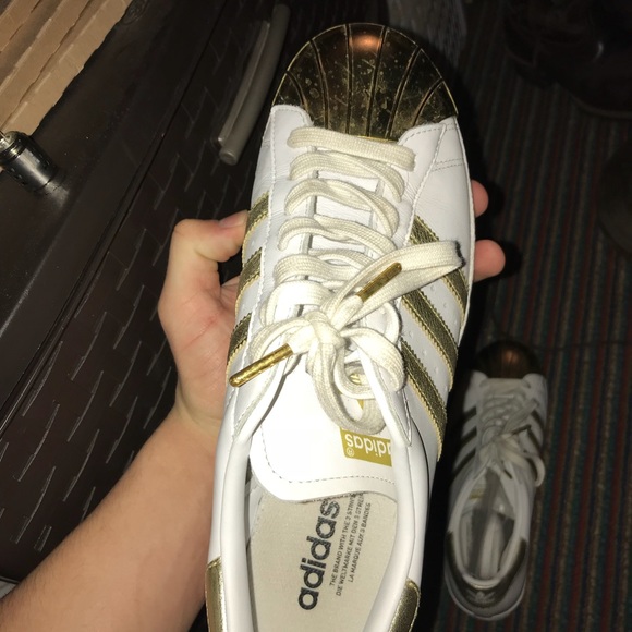 Custom adidas classics - Picture 6 of 8